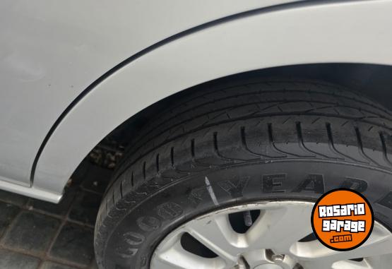Autos - Chevrolet Spin 2017 Nafta 153000Km - En Venta
