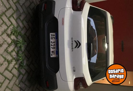 Autos - Citroen C3 2023 1.6 FEEL PACK 2023 Nafta 20000Km - En Venta