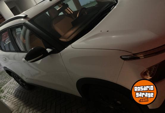 Autos - Citroen C3 2023 1.6 FEEL PACK 2023 Nafta 20000Km - En Venta