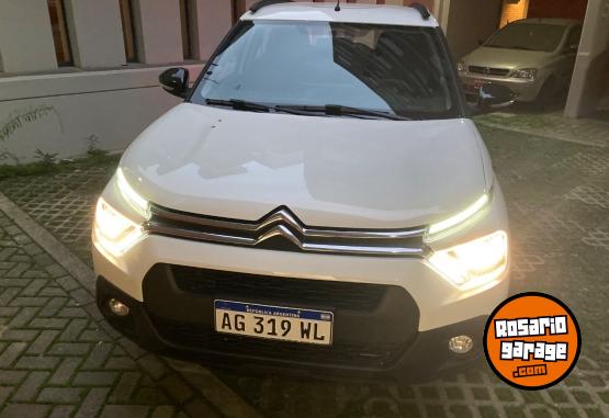 Autos - Citroen C3 2023 1.6 FEEL PACK 2023 Nafta 20000Km - En Venta