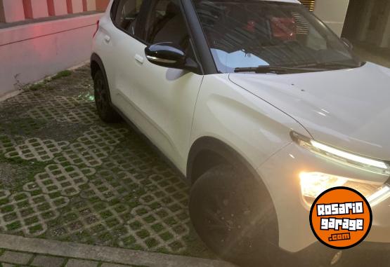 Autos - Citroen C3 2023 1.6 FEEL PACK 2023 Nafta 20000Km - En Venta