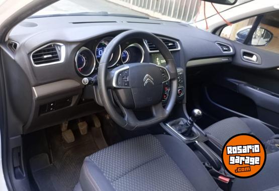 Autos - Citroen C4 lounge 2016 Nafta 98000Km - En Venta