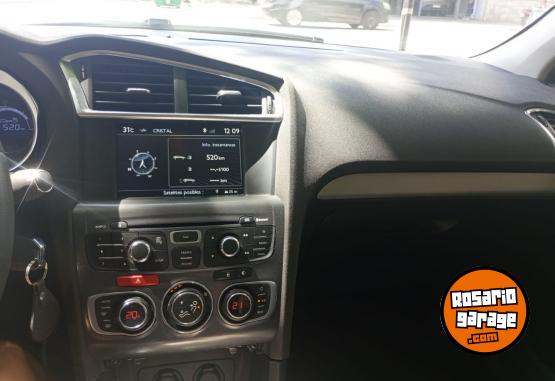 Autos - Citroen C4 lounge 2016 Nafta 98000Km - En Venta