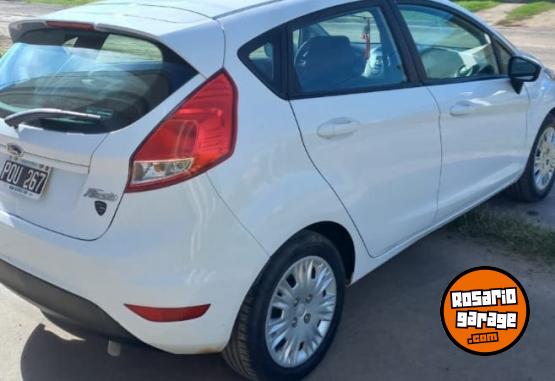 Autos - Ford S 2016 Nafta 70000Km - En Venta