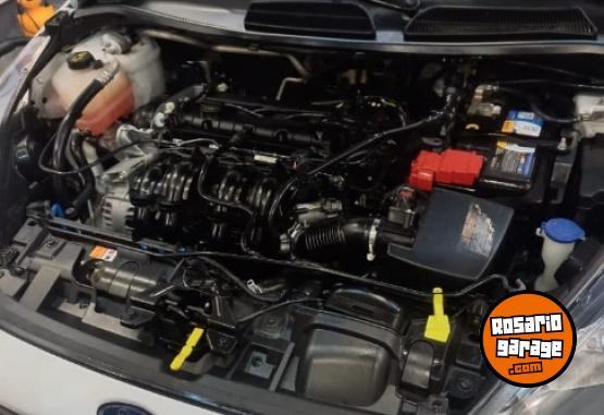 Autos - Ford S 2016 Nafta 70000Km - En Venta