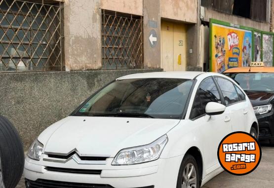 Autos - Citroen C4 2013 Nafta 143000Km - En Venta
