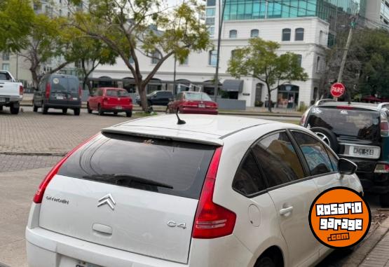 Autos - Citroen C4 2013 Nafta 143000Km - En Venta