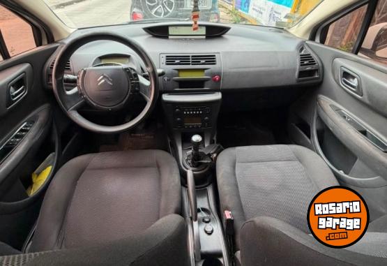 Autos - Citroen C4 2013 Nafta 143000Km - En Venta