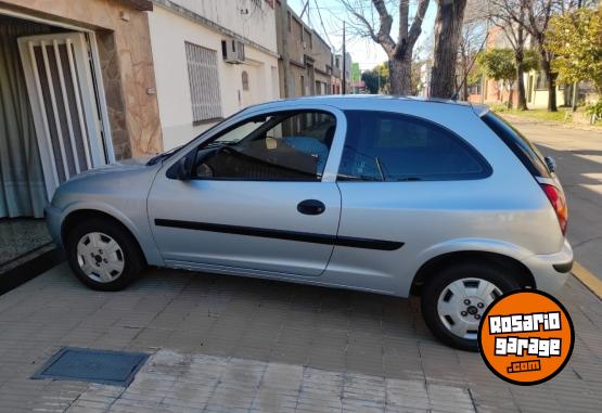 Autos - Suzuki Fun 2005 Nafta 55000Km - En Venta