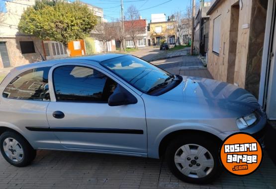 Autos - Suzuki Fun 2005 Nafta 55000Km - En Venta