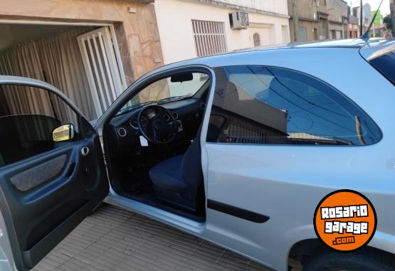 Autos - Suzuki Fun 2005 Nafta 55000Km - En Venta