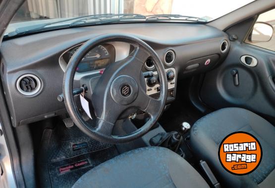 Autos - Suzuki Fun 2005 Nafta 55000Km - En Venta