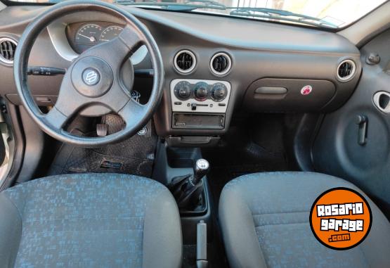 Autos - Suzuki Fun 2005 Nafta 55000Km - En Venta