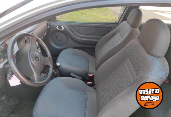 Autos - Suzuki Fun 2005 Nafta 55000Km - En Venta