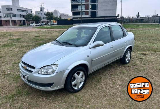 Autos - Chevrolet Corsa classic 2013 GNC 175000Km - En Venta