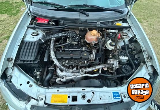 Autos - Chevrolet Corsa classic 2013 GNC 175000Km - En Venta