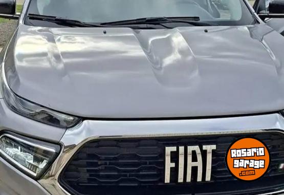 Camionetas - Fiat Toro volcano 1.3 turbo 2024 Nafta 24000Km - En Venta