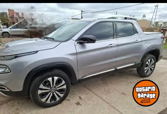 Camionetas - Fiat Toro volcano 1.3 turbo 2024 Nafta 24000Km - En Venta