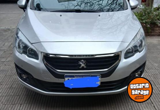 Autos - Peugeot 308 Feline Tiptronic THP 2017 Nafta 95500Km - En Venta