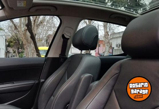 Autos - Peugeot 308 Feline Tiptronic THP 2017 Nafta 95500Km - En Venta