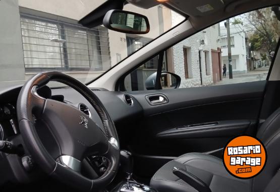 Autos - Peugeot 308 Feline Tiptronic THP 2017 Nafta 95500Km - En Venta