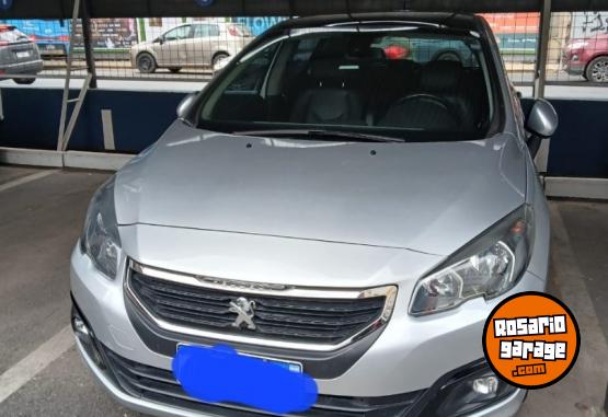 Autos - Peugeot 308 Feline Tiptronic THP 2017 Nafta 95500Km - En Venta