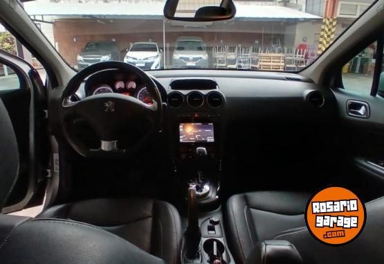 Autos - Peugeot 308 Feline Tiptronic THP 2017 Nafta 95500Km - En Venta