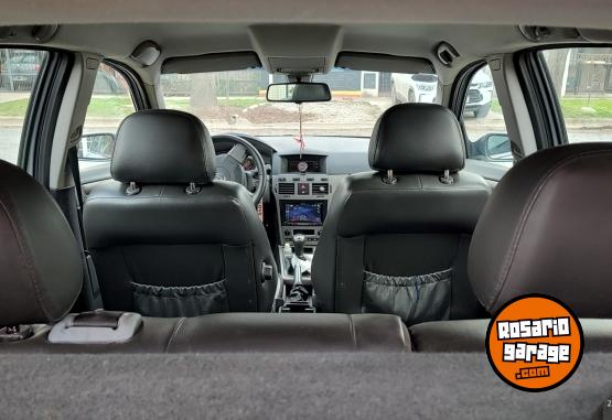 Autos - Chevrolet Vectra gt cd 2.4 2009 GNC 218000Km - En Venta