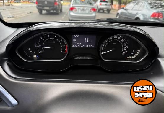 Autos - Peugeot 2008 FELINE 1.6 VTI 2019 Nafta 95000Km - En Venta
