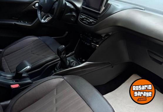 Autos - Peugeot 2008 FELINE 1.6 VTI 2019 Nafta 95000Km - En Venta