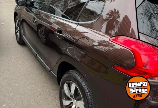 Autos - Peugeot 2008 FELINE 1.6 VTI 2019 Nafta 95000Km - En Venta