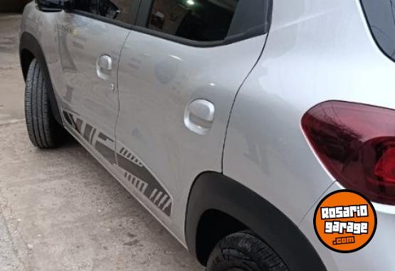 Autos - Renault Kwid 2025 Nafta 4400Km - En Venta