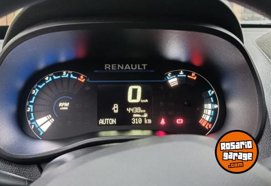 Autos - Renault Kwid 2025 Nafta 4400Km - En Venta