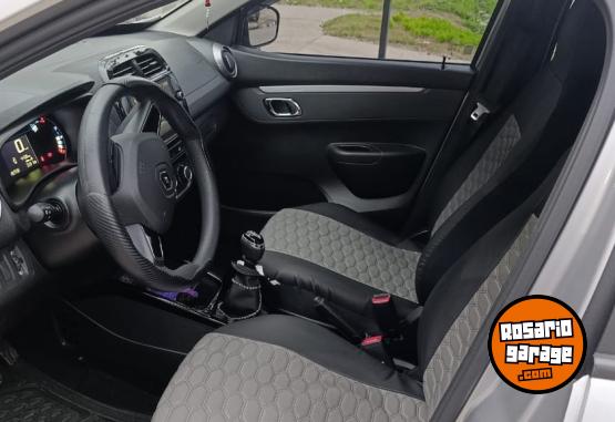 Autos - Renault Kwid 2025 Nafta 4400Km - En Venta