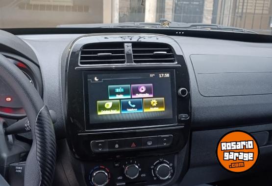 Autos - Renault Kwid 2025 Nafta 4400Km - En Venta