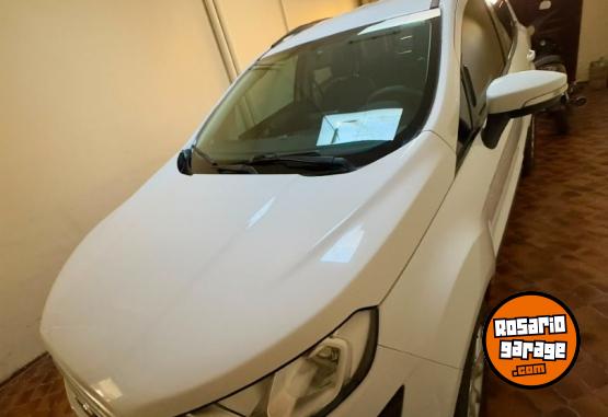Camionetas - Ford Eco Sport SE 2019 Nafta 73000Km - En Venta
