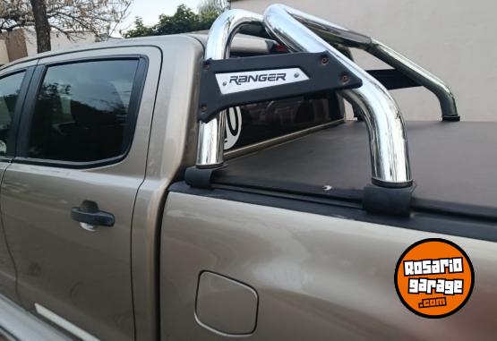 Camionetas - Ford Xls 2014 Diesel 133000Km - En Venta