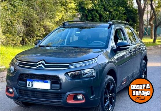 Autos - Citroen C4 cactus 2023 Nafta 30000Km - En Venta