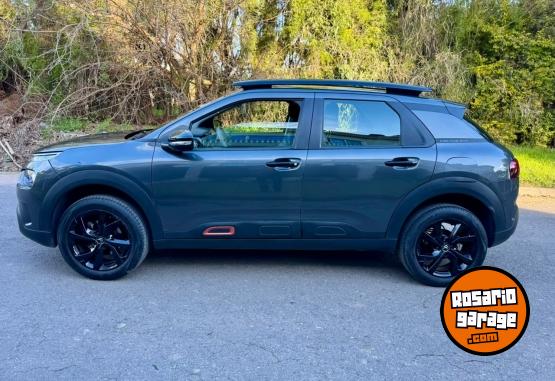 Autos - Citroen C4 cactus 2023 Nafta 30000Km - En Venta