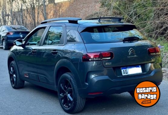 Autos - Citroen C4 cactus 2023 Nafta 30000Km - En Venta