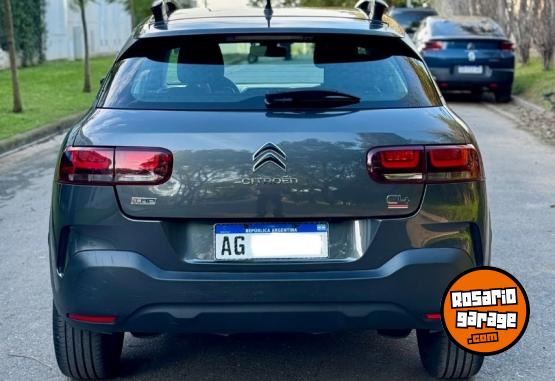 Autos - Citroen C4 cactus 2023 Nafta 30000Km - En Venta