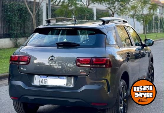 Autos - Citroen C4 cactus 2023 Nafta 30000Km - En Venta