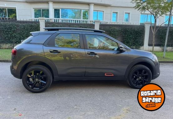 Autos - Citroen C4 cactus 2023 Nafta 30000Km - En Venta