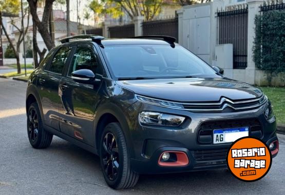 Autos - Citroen C4 cactus 2023 Nafta 30000Km - En Venta
