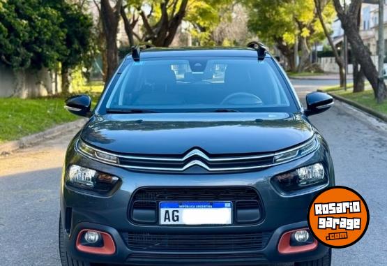 Autos - Citroen C4 cactus 2023 Nafta 30000Km - En Venta