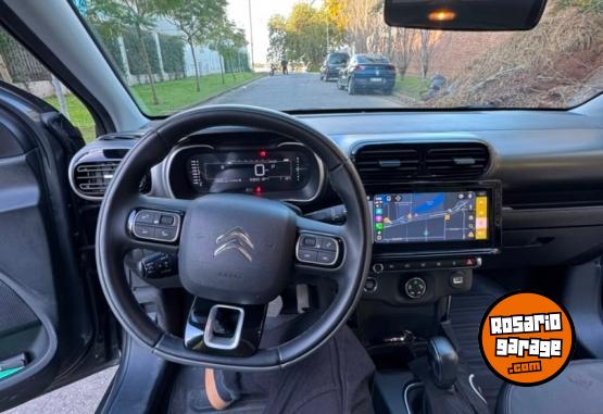 Autos - Citroen C4 cactus 2023 Nafta 30000Km - En Venta