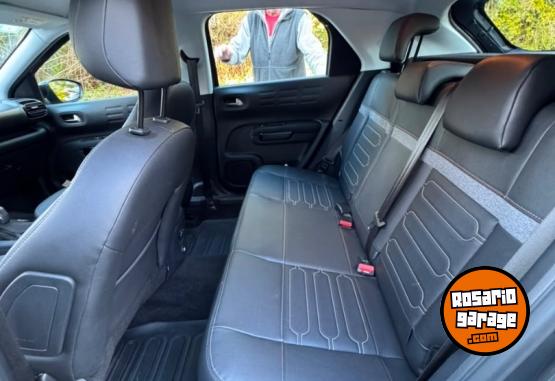 Autos - Citroen C4 cactus 2023 Nafta 30000Km - En Venta