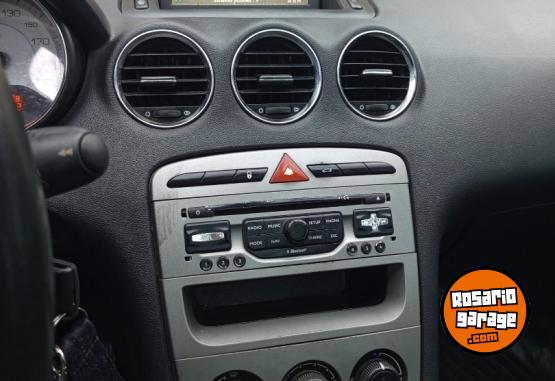 Autos - Peugeot 308 HDI Allure NAV 2013 Diesel 228000Km - En Venta