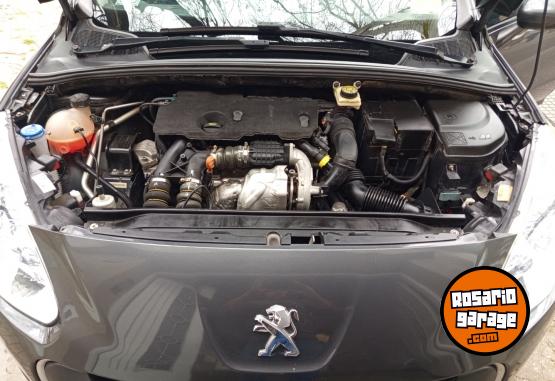 Autos - Peugeot 308 HDI Allure NAV 2013 Diesel 228000Km - En Venta