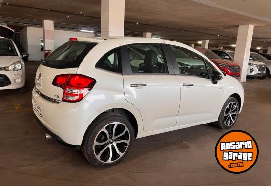 Autos - Citroen C3 2018 Nafta 84000Km - En Venta